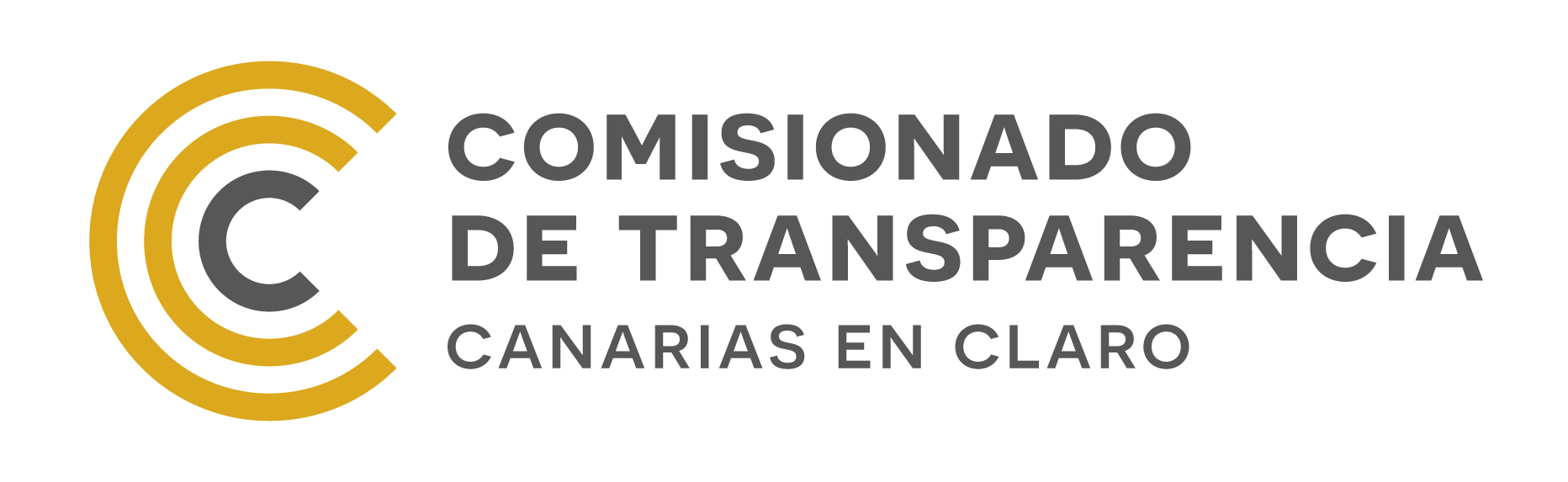 Logotipo del Comisionado de Transparencia